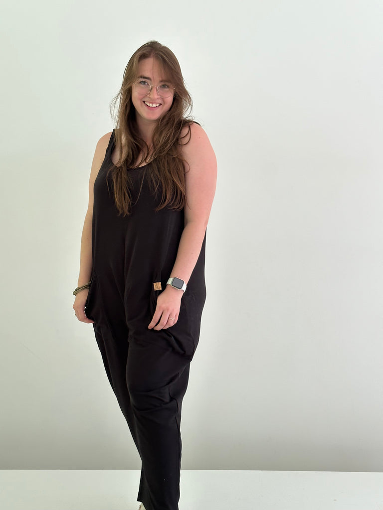 STELLAR ROMPER *NEW*