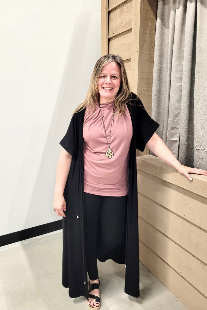 Jill-Of-All-Dress *NEW*