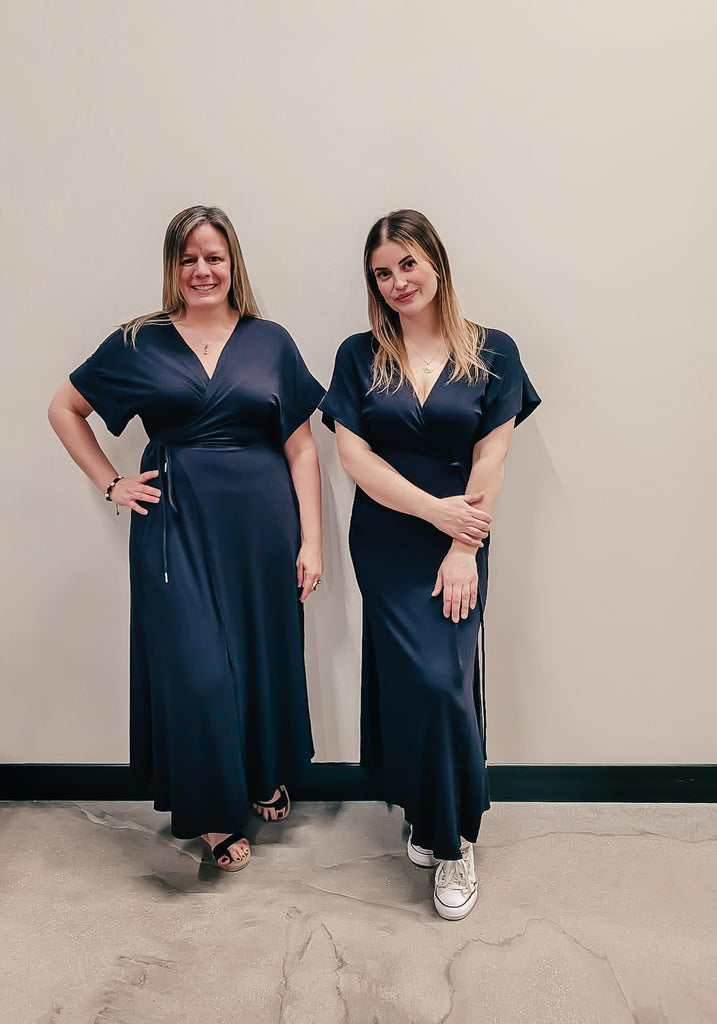 Jill-Of-All-Dress *NEW*