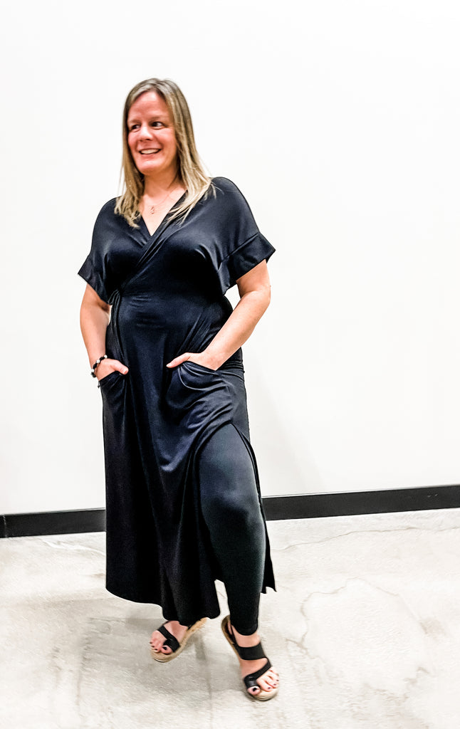 Jill-Of-All-Dress *NEW*