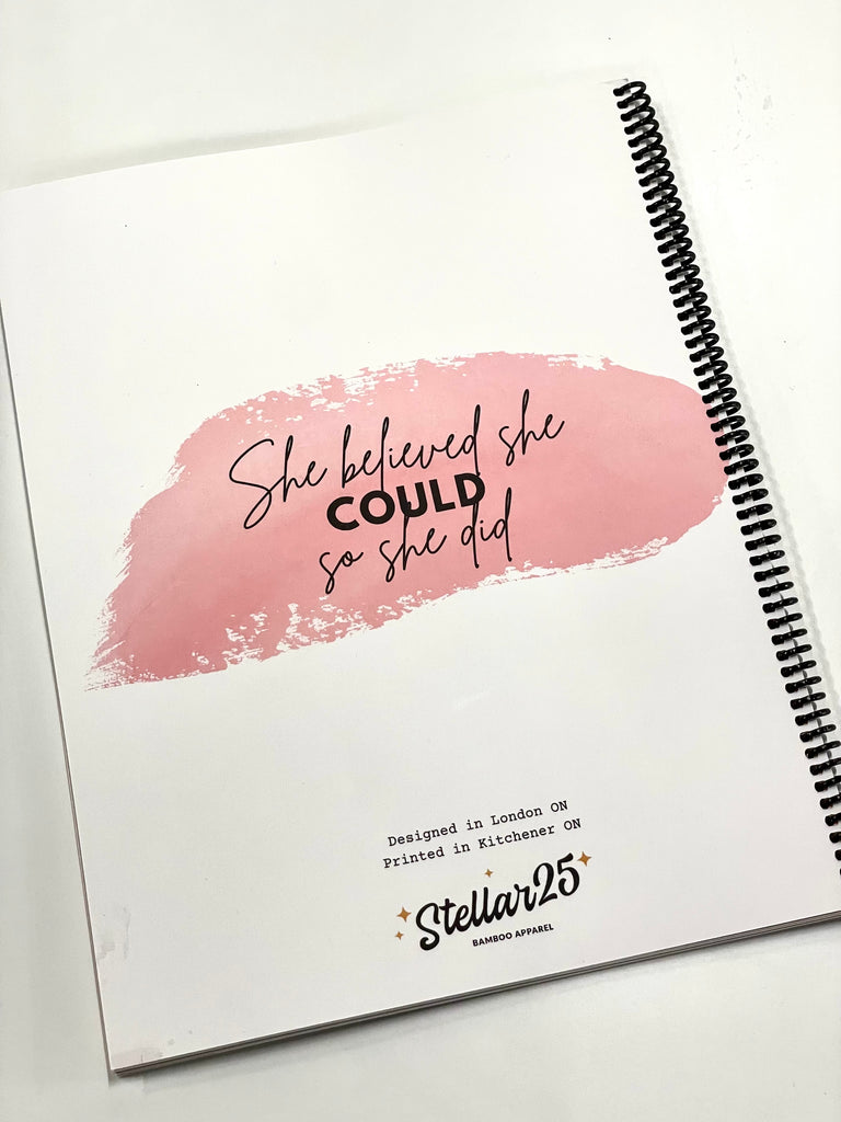 Stellar Mama Planner *NEW*