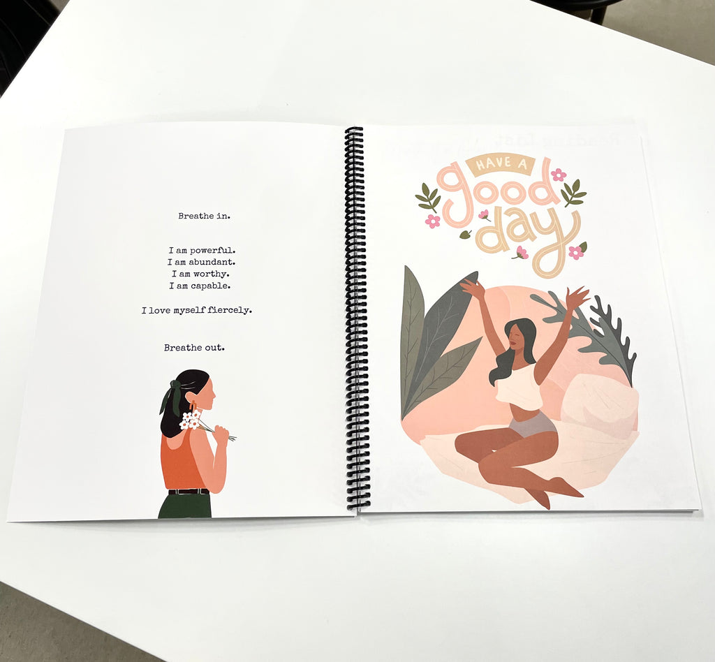 Stellar Mama Planner *NEW*