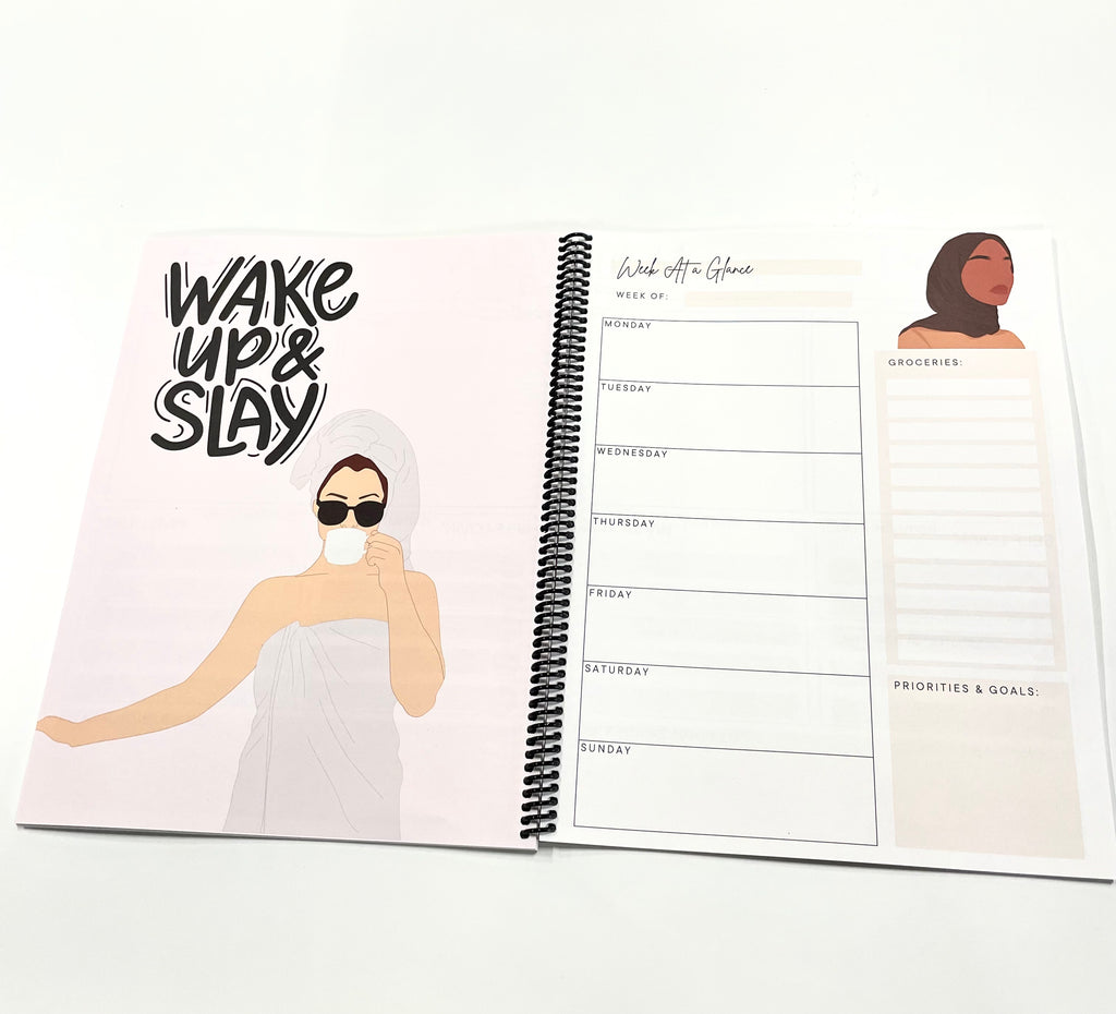 Stellar Mama Planner *NEW*