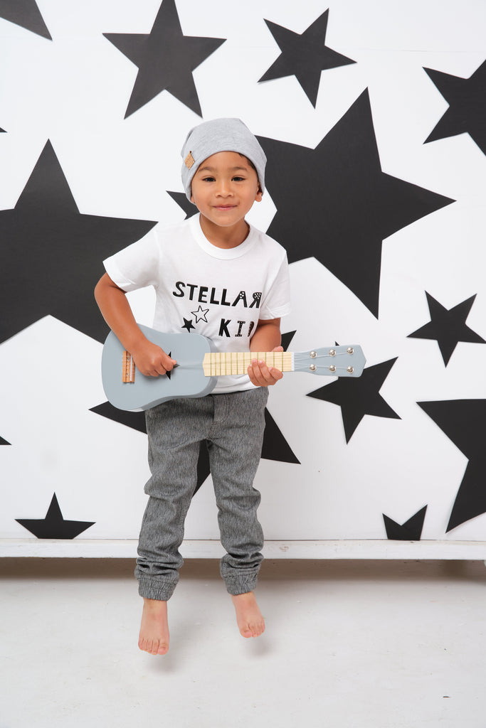 Kid Be Stellar T-Shirt